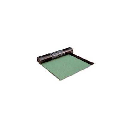 Tissu imperméabilisant / asphalté