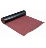 Tissu imperméabilisant / asphalté