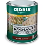 Cedria Nano Lasur | Lasur de Alta Tecnología para Madera