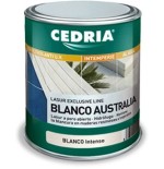 White Cedry Australia Boat 4L