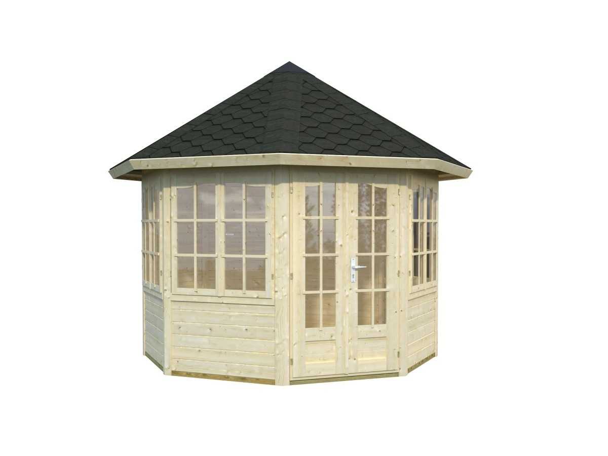 CASETA PABELLON VERONICA 2  6,7 m 2