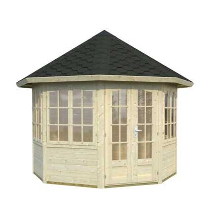CASETA PABELLON VERONICA 2  6,7 m 2