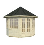 CASETA PABELLON VERONICA 2  6,7 m 2
