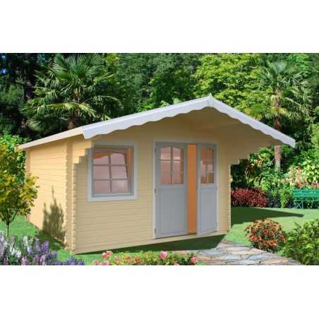 Casa de jardín "SALLY 12.3"