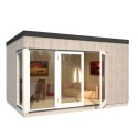Caseta de jardin SOLVEIG 13,8