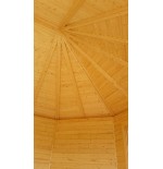 CASETA PABELLON HANNA 20,3 m 2