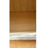 CASETA PABELLON HANNA 20,3 m 2