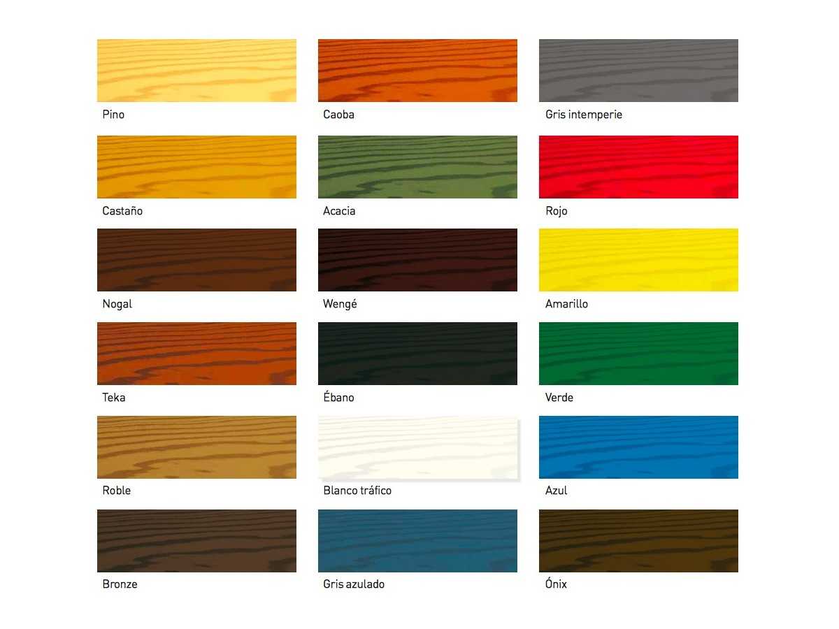 CEDRIA DECOR LASUR , BOTE 4 L 