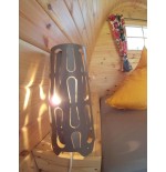 Camping Pod 2