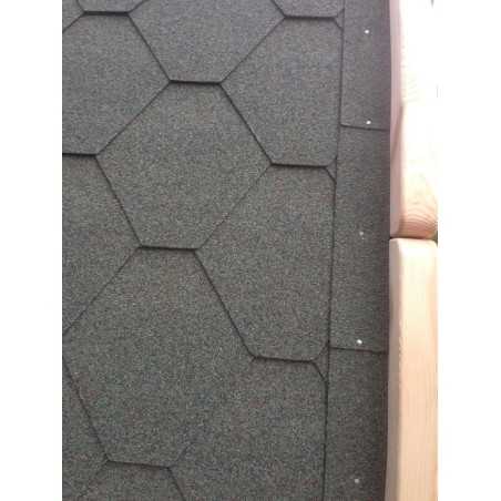 Camping Pod 2.4 x 3.0 m  