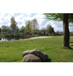 Camping Pod 2.4 x 3.0 m  