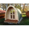 Camping Pod 3.5