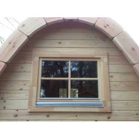 Camping Pod 3.5