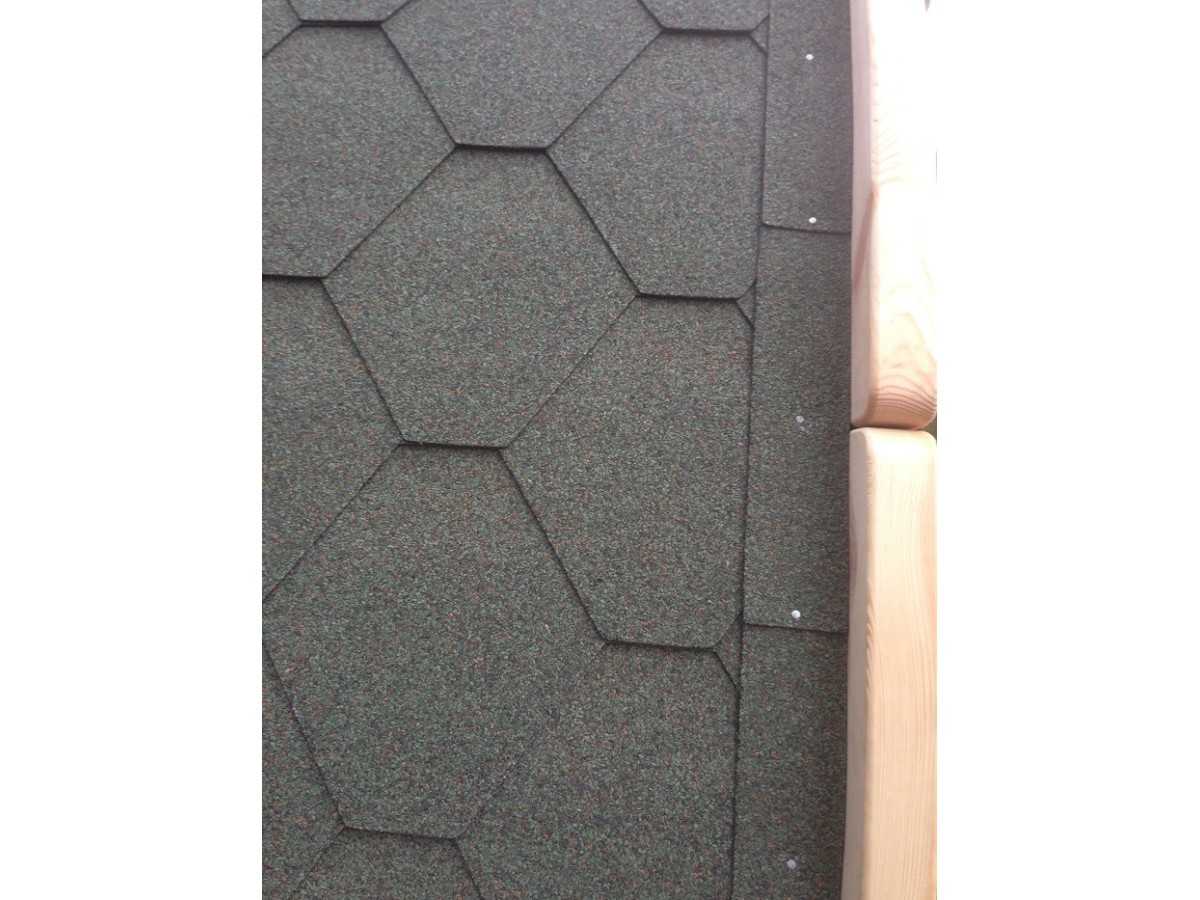 Camping Pod 3.5