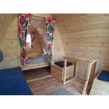 Camping Pod 3.5