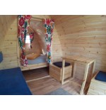 Camping Pod 3.5