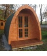 Camping Pod 4.8