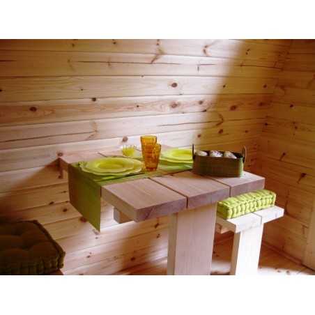 Camping Pod 2.4 x 5.9