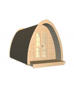 Camping Pod 4.8