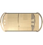 Camping Pod 4.8