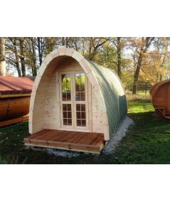 Camping Pod 3.5