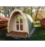 Camping Pod 3.5