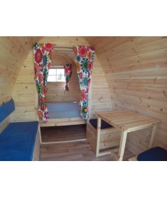 Camping Pod 3.5