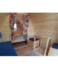 Camping Pod 3.5