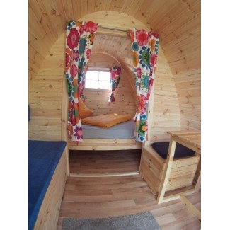 Camping Pod 3.5