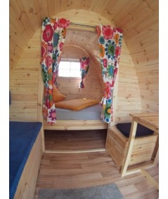 Camping Pod 3.5