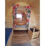 Camping Pod 3.5