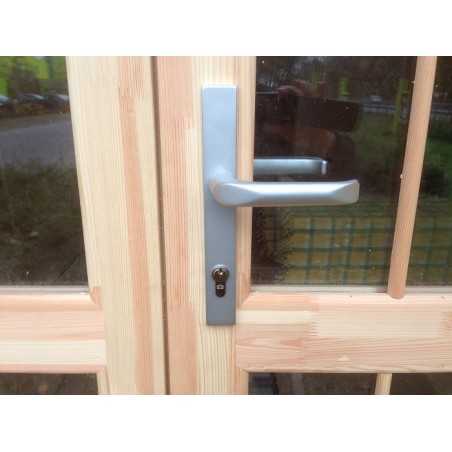 Camping Pod 4.0