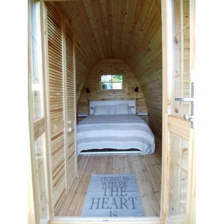 Camping Pod 4.0