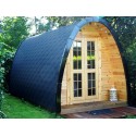 Camping Pod 4.0
