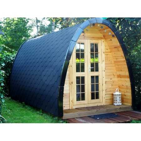 Camping Pod 4.0