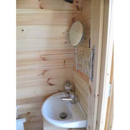 Camping Pod 4.0