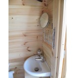 Camping Pod 4.0