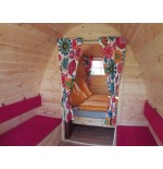 Camping Pod 2.4 x 4.8 TRATADO