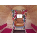 Camping Pod 2.4 x 4.8 TRATADO