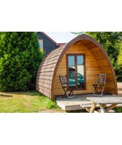 Camping Pod 5.5