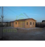 DANI 6X8 , 48 m2 