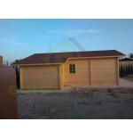 DANI 6X8 , 48 m2 