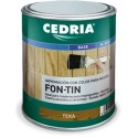 Lasur Protector CEDRIA FON TIN