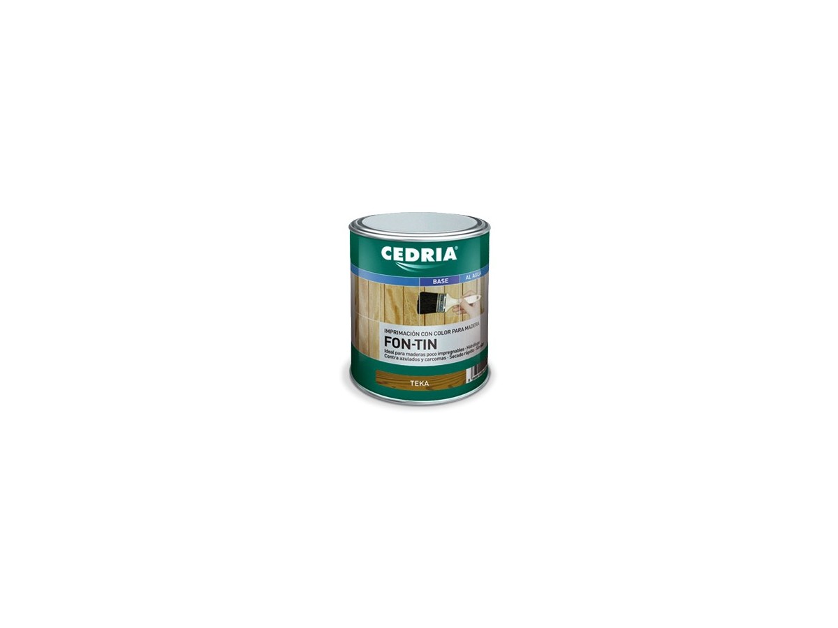 Lasur Protector CEDRIA FON TIN