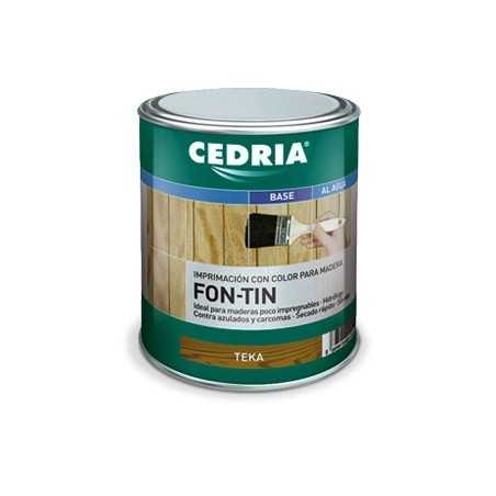 Lasur Protector CEDRIA FON TIN