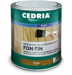 Lasur Protector CEDRIA FON TIN