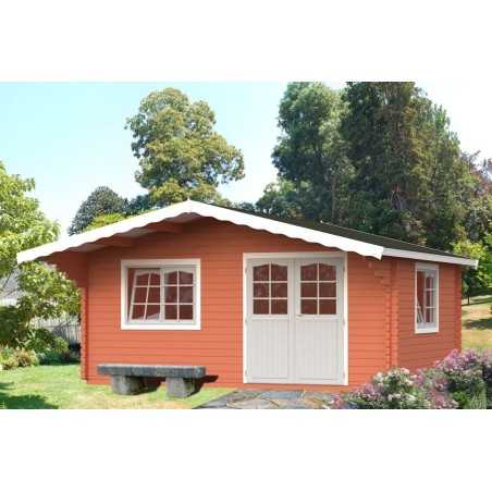 Sally Garden Booths 19.1