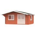 Casa de jardín "SALLY 19,1 m2"