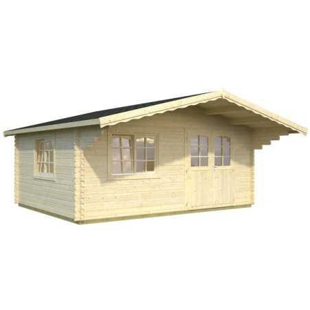 Sally Garden Booths 19.1