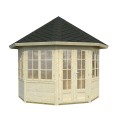 CASETA PABELLON VERONICA 4  6,7 m 2